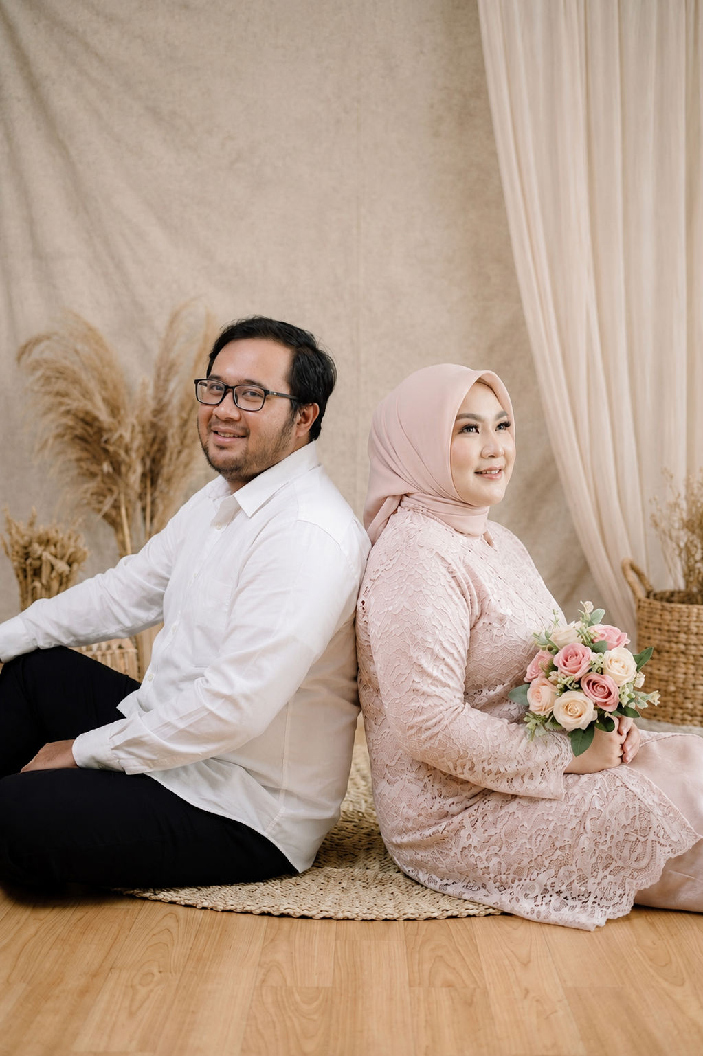 Adhyaksa dan Winda